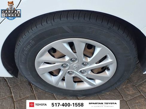 Used 2020 Hyundai Elantra SE FWD image 10