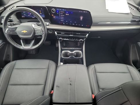 Certified 2026 Chevrolet Traverse LT FWD image 18