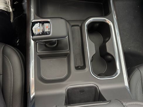 New 2026 GMC Sierra 1500 SLT w/ SLT Premium Plus Package image 21