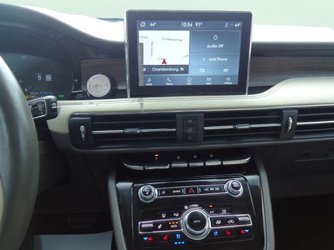 Used 2022 Lincoln Corsair Grand Touring w/ Elements Technology Bundle AWD/4WD image 15