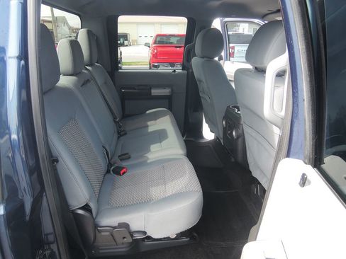 Used 2015 Ford F250 XLT w/ Snow Plow Prep Package image 37