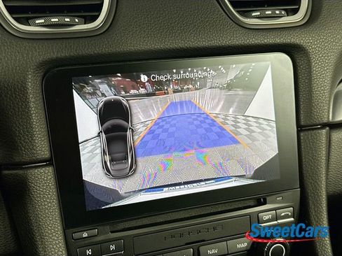 Used 2024 Porsche 718 Cayman image 20