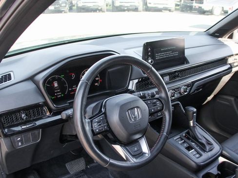 Used 2024 Honda CR-V Sport Touring image 19