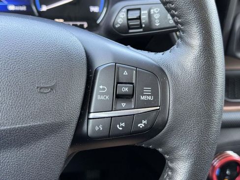 Certified 2022 Ford Bronco Sport Outer Banks w/ Tech Package AWD/4WD image 14