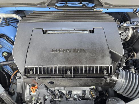 Used 2025 Honda Pilot TrailSport image 30