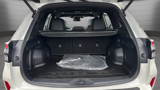 Certified 2026 Subaru Forester Sport AWD/4WD image 26