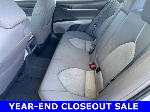 Used 2023 Toyota Camry LE image 31