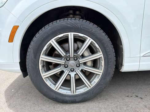 Used 2019 Audi Q7 2.0T Premium Plus w/ Premium Plus Package AWD/4WD image 19