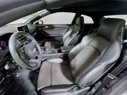 Used 2018 Audi RS 5 w/ Dynamic Plus Package image 19