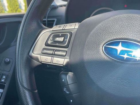 Used 2016 Subaru Forester 2.5i Premium w/ All-Weather Package AWD/4WD image 20