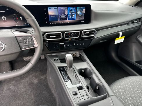 New 2026 Nissan Sentra SV w/ SV Convenience Package image 29