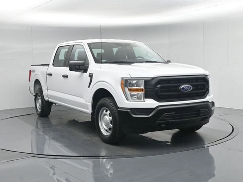 Certified 2022 Ford F150 XL w/ Trailer Tow Package image 62