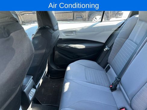 Used 2023 Toyota Corolla SE FWD image 6