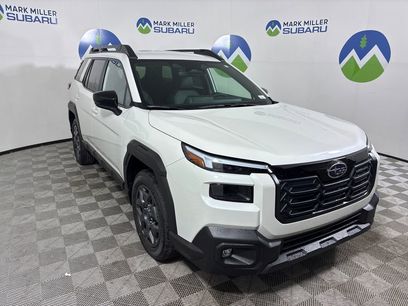 New 2026 Subaru Outback Premium