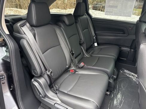 New 2026 Honda Odyssey EX-L image 15