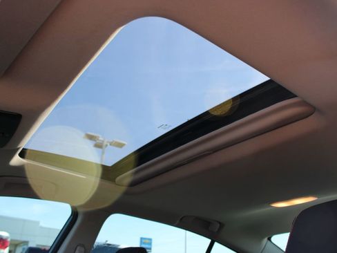 Used 2022 Nissan Altima 2.5 SR w/ Midnight Edition Package image 49