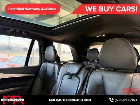 Used 2016 Volvo XC90 T6 R-Design AWD/4WD image 26