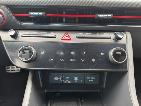 New 2026 Hyundai Sonata N Line FWD image 20