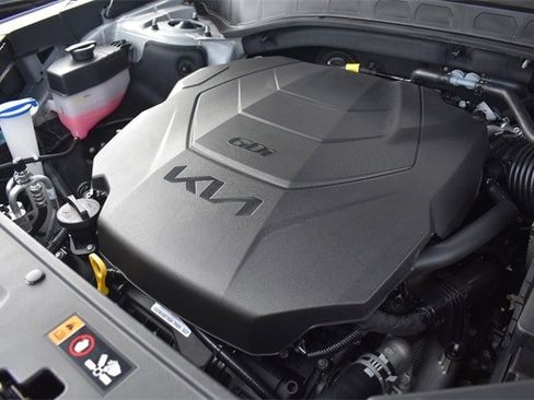 New 2025 Kia Telluride SX X-Line image 36