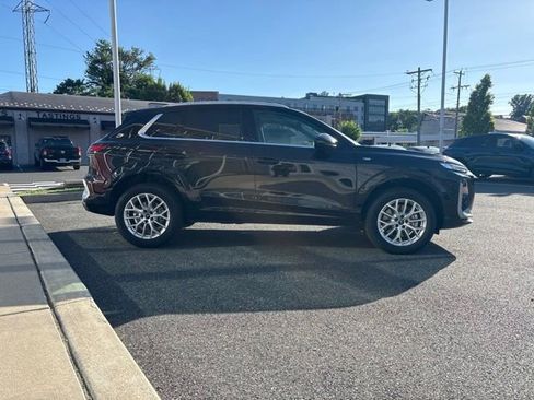 New 2026 Audi Q3 quattro 2.0T AWD/4WD image 6