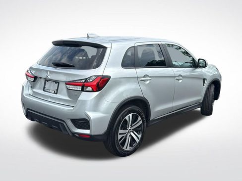 Used 2026 Mitsubishi Outlander Sport SE AWD/4WD image 7