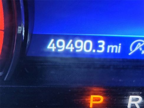 Used 2021 Ford Bronco Sport Outer Banks image 11