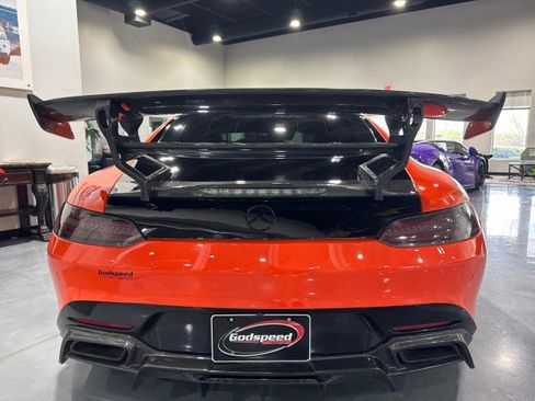 Used 2016 Mercedes-Benz AMG GT S image 45