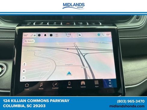 Used 2025 Jeep Grand Cherokee L Limited RWD image 31