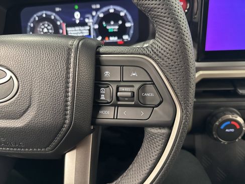 New 2026 Toyota Tacoma TRD Off-Road image 19