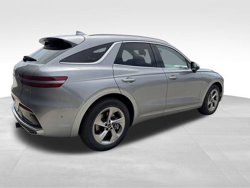 New 2026 Genesis GV70 2.5T Advanced w/ G1 Accessory Package AWD/4WD image 5