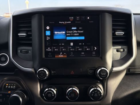 Used 2024 RAM 2500 Big Horn image 6