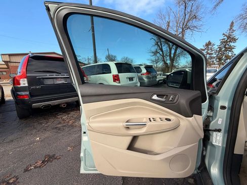 Used 2013 Ford C-MAX SE image 10