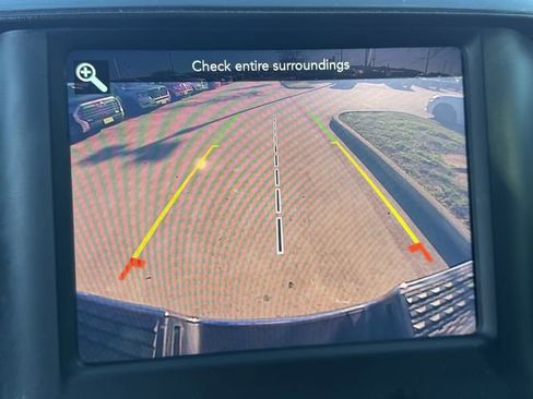 Used 2020 RAM 2500 Tradesman image 17