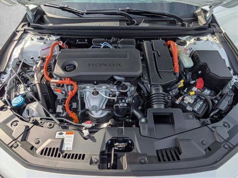 New 2025 Honda Accord Touring image 17