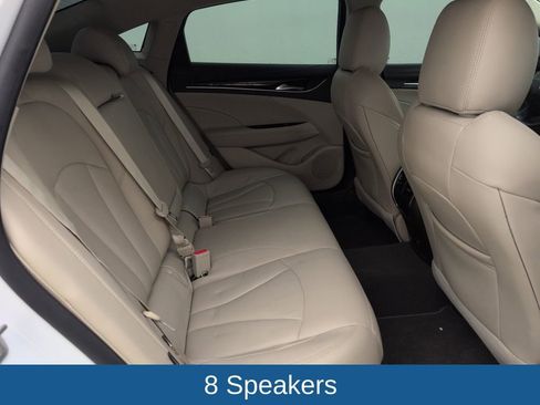 Used 2019 Buick LaCrosse Preferred image 17