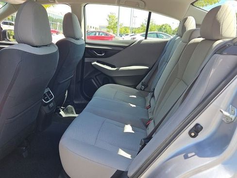 Used 2022 Subaru Legacy Premium image 17
