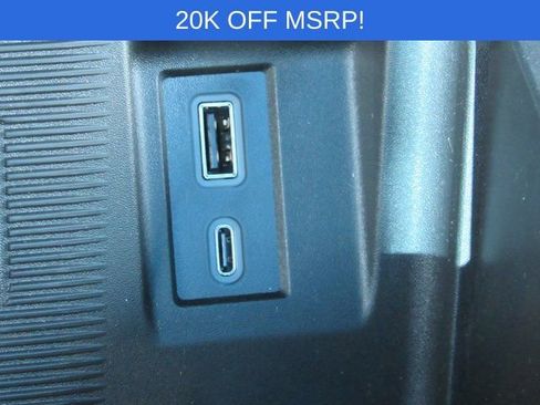 New 2024 GMC Hummer EV 3X w/ Omega Edition image 22