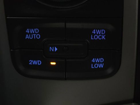 Used 2017 RAM 1500 Big Horn image 7