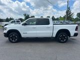 Used 2019 RAM 1500 Rebel w/ Level 2 Equipment Group image 2