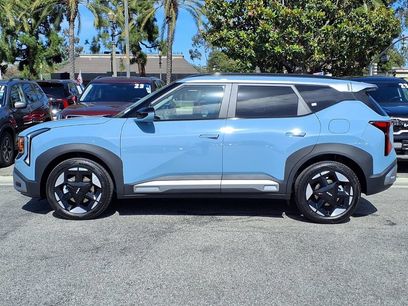 Used 2027 Kia Seltos EX