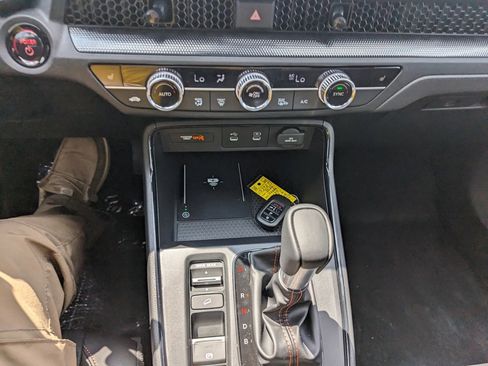 New 2026 Honda CR-V Sport-L image 18