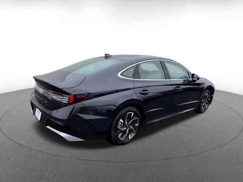 Used 2025 Hyundai Sonata SEL image 13