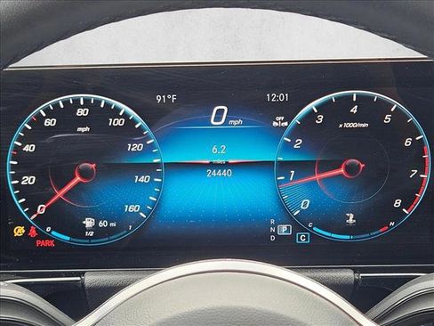 Certified 2023 Mercedes-Benz GLA 250 image 8