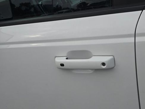Used 2024 Ford Bronco Outer Banks AWD/4WD image 31