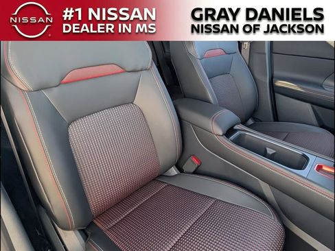 New 2026 Nissan Kicks SR w/ Cold Weather Package image 21