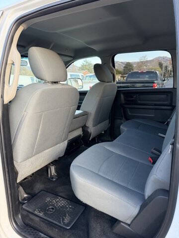 Used 2017 RAM 1500 Tradesman w/ Popular Equipment Group AWD/4WD image 42
