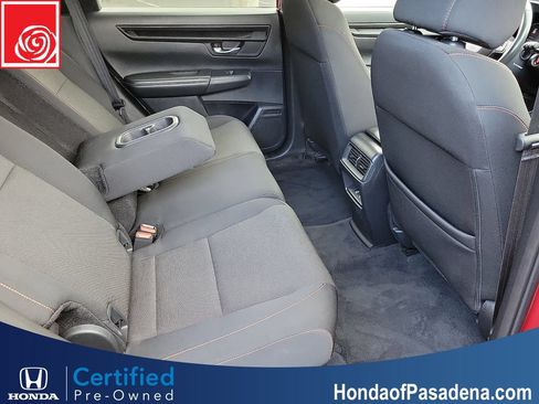 Certified 2023 Honda CR-V Sport image 21