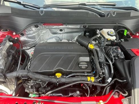 New 2026 Chevrolet Trax LT FWD image 31