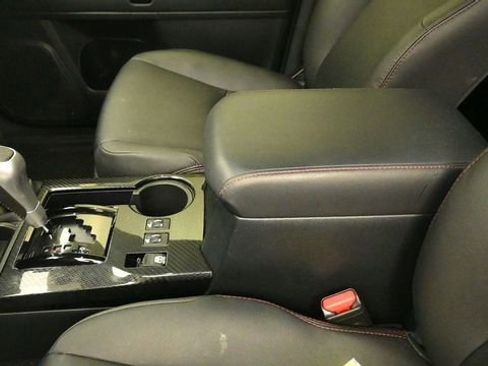 Used 2024 Toyota 4Runner TRD Off-Road Premium w/ Off Road Premium Plus Package AWD/4WD image 23