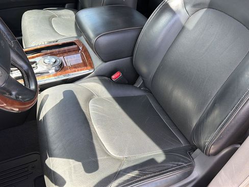 Used 2018 INFINITI QX80 2WD w/ Driver Assistance Package image 32